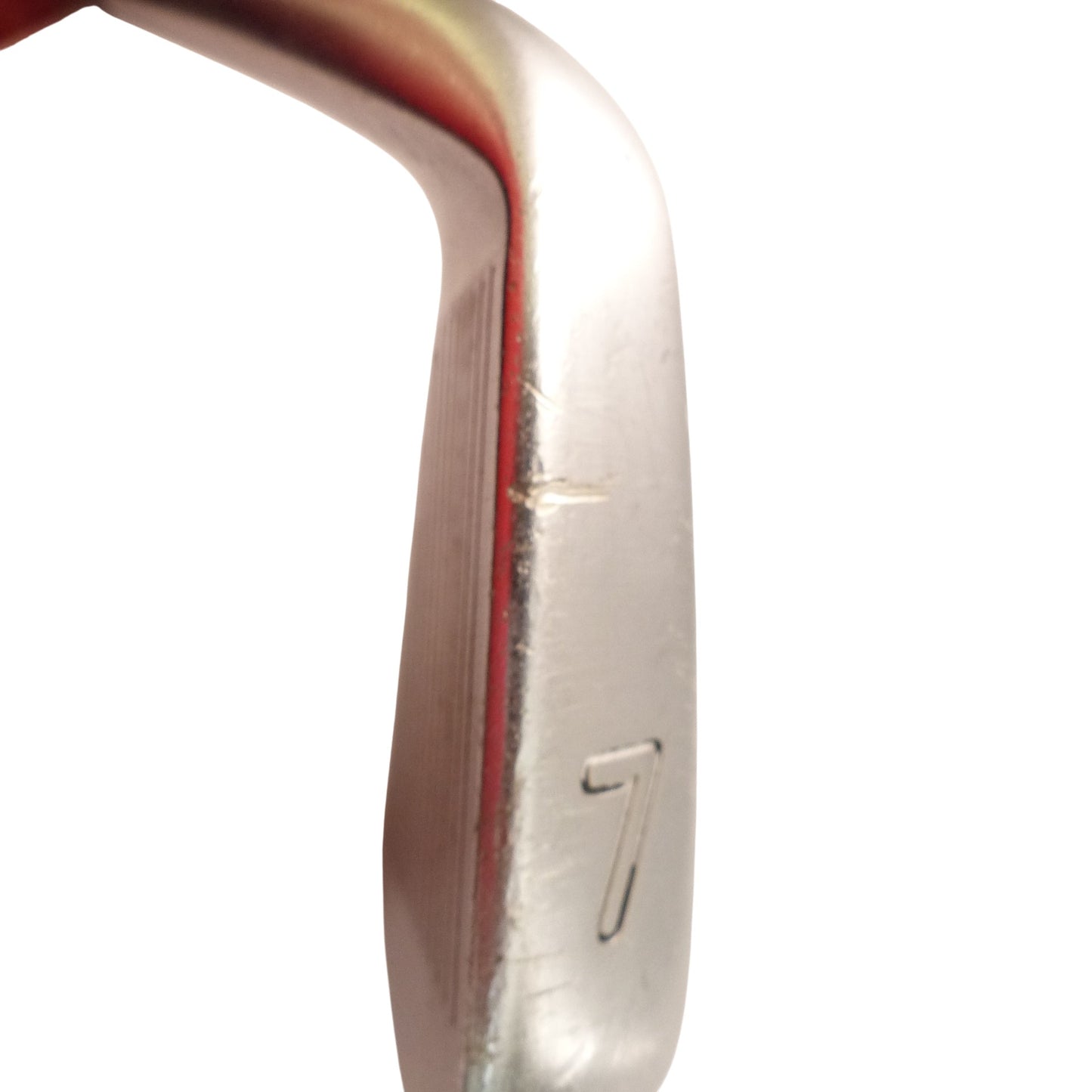 Ping: iBlade Iron Set 3-PW (8 pc) Steel Stiff Right Hand