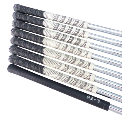 Ping: iBlade Iron Set 3-PW (8 pc) Steel Stiff Right Hand