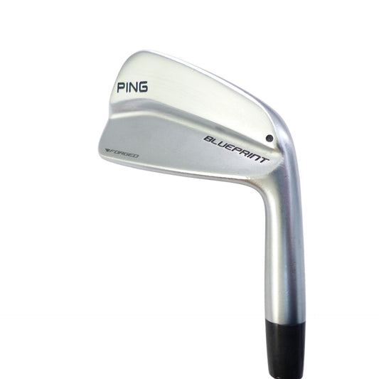Ping: Blueprint Iron Set 4-PW (7 pc) Steel Stiff Right Hand