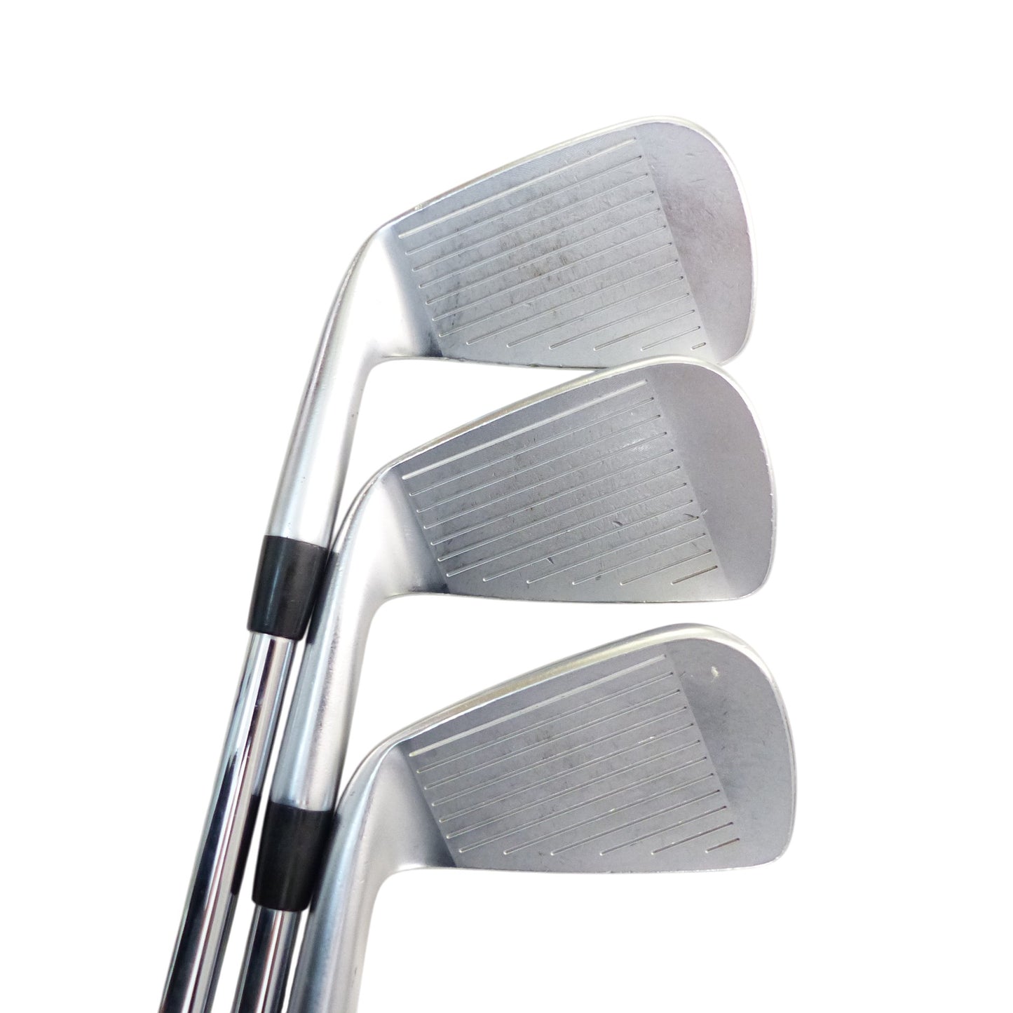 Ping: Blueprint Iron Set 4-PW (7 pc) Steel Stiff Right Hand
