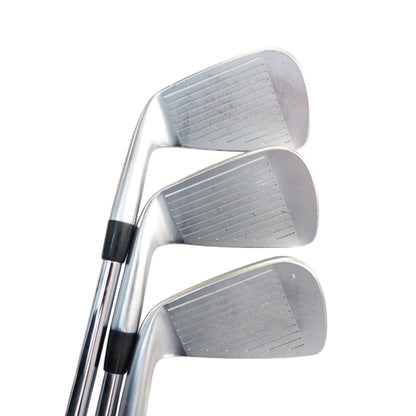 Ping: Blueprint Iron Set 4-PW (7 pc) Steel Stiff Right Hand