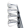 Ping: Blueprint Iron Set 4-PW (7 pc) Steel Stiff Right Hand