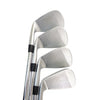 Ping: Blueprint Iron Set 4-PW (7 pc) Steel Stiff Right Hand