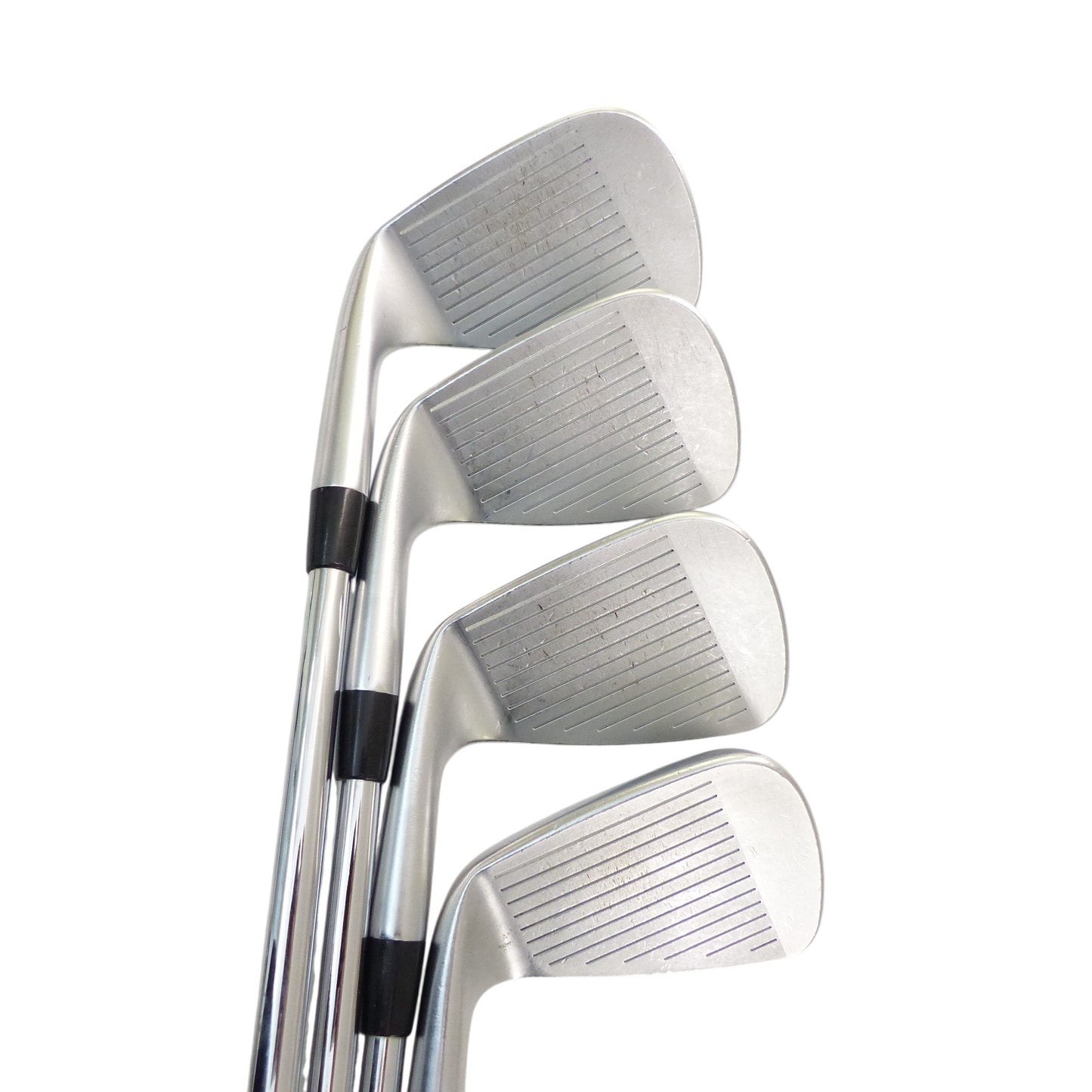 Ping: Blueprint Iron Set 4-PW (7 pc) Steel Stiff Right Hand