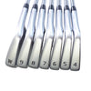 Ping: Blueprint Iron Set 4-PW (7 pc) Steel Stiff Right Hand
