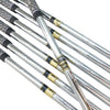 Ping: Blueprint Iron Set 4-PW (7 pc) Steel Stiff Right Hand