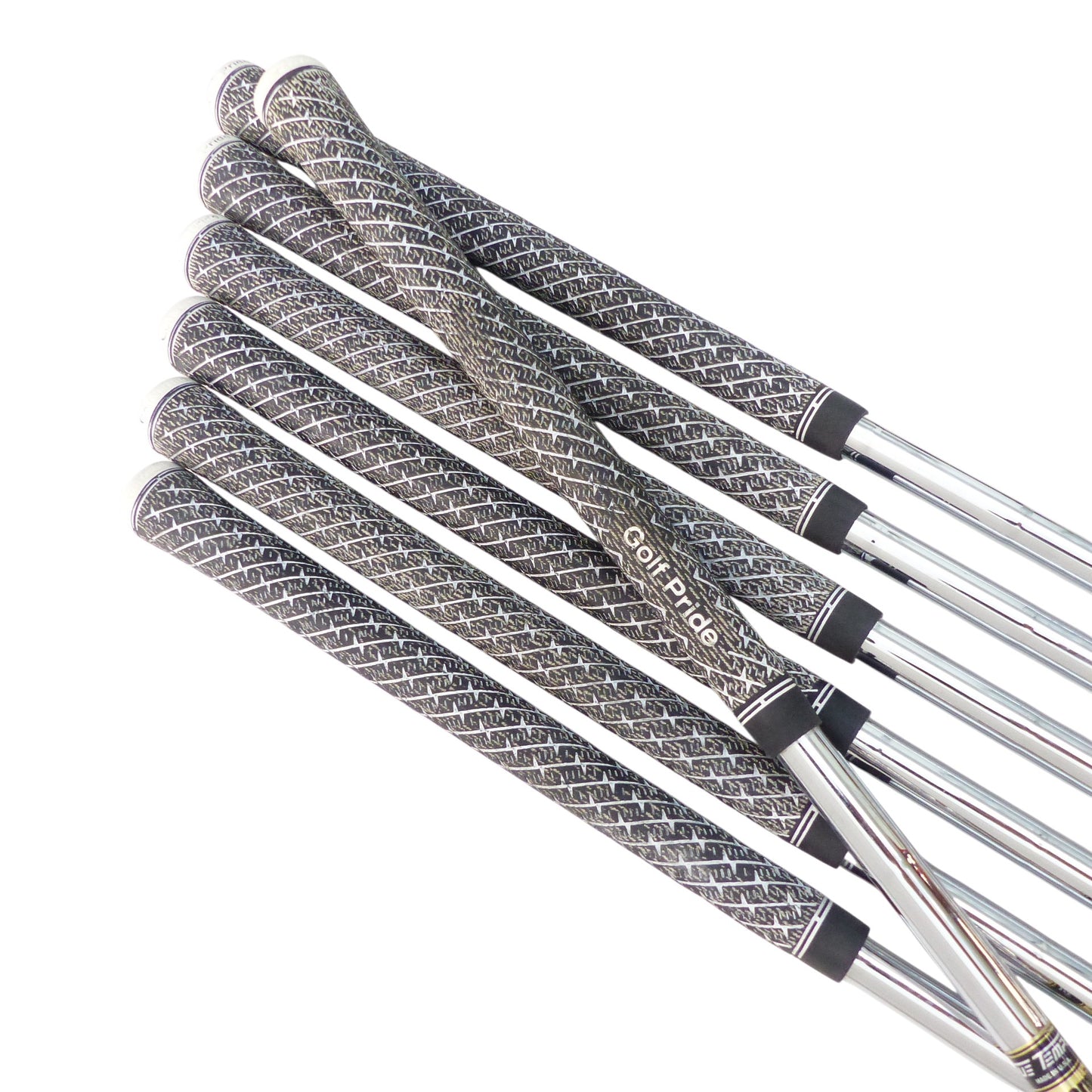 Ping: Blueprint Iron Set 4-PW (7 pc) Steel Stiff Right Hand