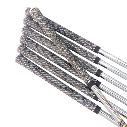Ping: Blueprint Iron Set 4-PW (7 pc) Steel Stiff Right Hand