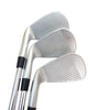Callaway: Apex 21 / Apex Pro 21 Combo Iron Set (6 pc) 5-PW Steel X-Stiff Right Hand