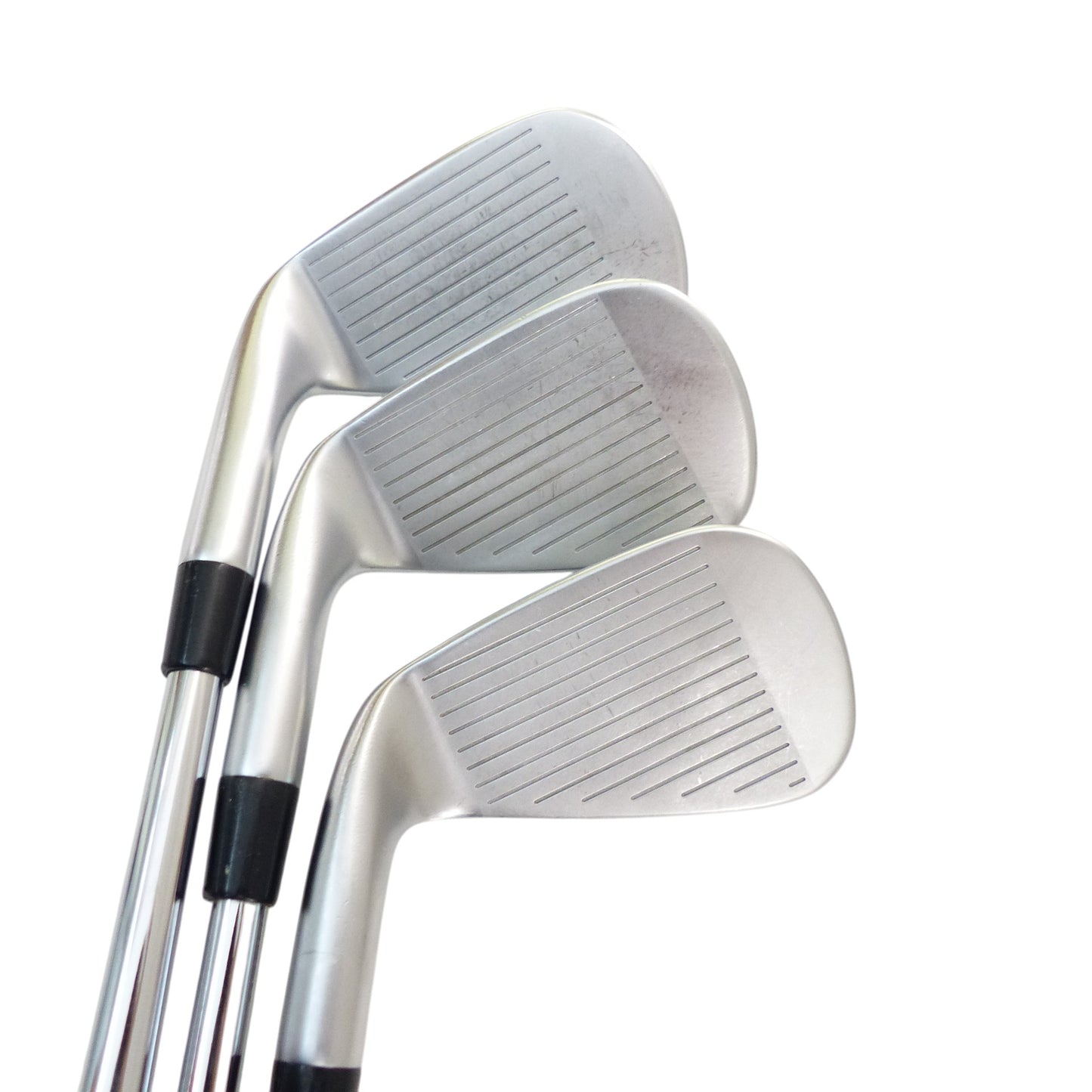 Callaway: Apex 21 / Apex Pro 21 Combo Iron Set (6 pc) 5-PW Steel X-Stiff Right Hand