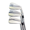 Ping: i525 / i59 Combo Iron Set 4-PW (7 pc) Steel X-Stiff Right Hand