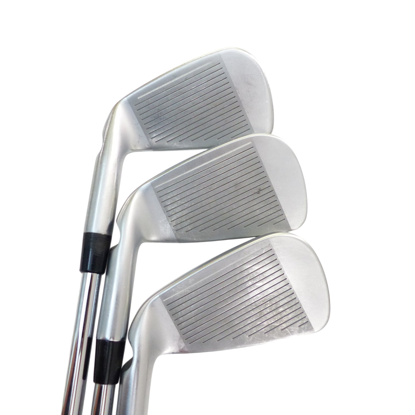 Ping: i525 / i59 Combo Iron Set 4-PW (7 pc) Steel X-Stiff Right Hand