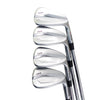 Ping: i525 / i59 Combo Iron Set 4-PW (7 pc) Steel X-Stiff Right Hand