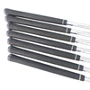 Ping: i525 / i59 Combo Iron Set 4-PW (7 pc) Steel X-Stiff Right Hand