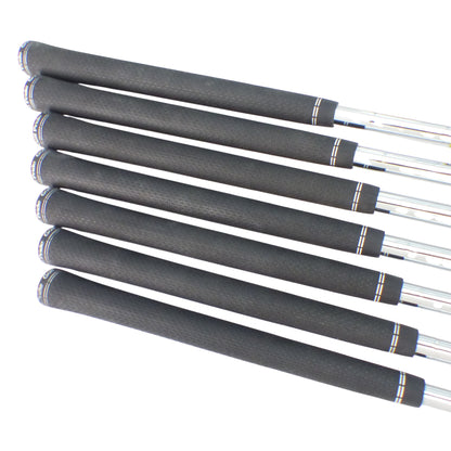 Ping: i525 / i59 Combo Iron Set 4-PW (7 pc) Steel X-Stiff Right Hand