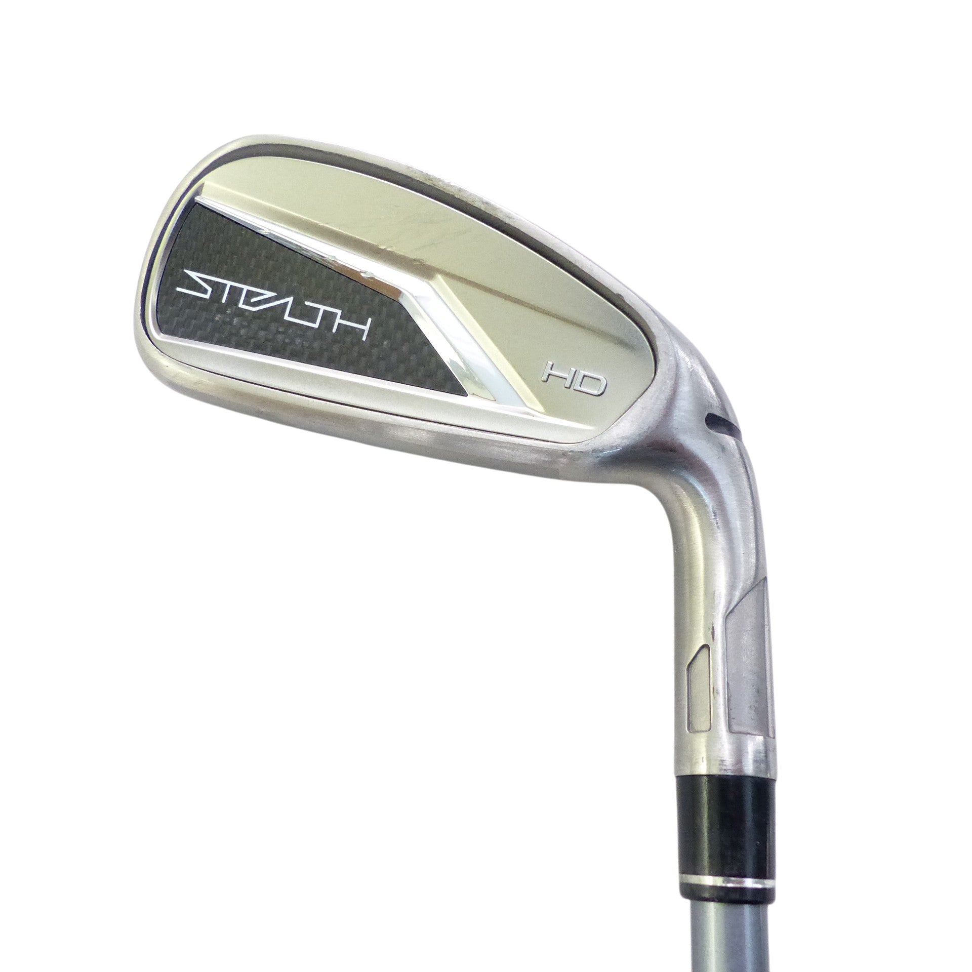TaylorMade Stealth HD Iron Set – Golf Traders