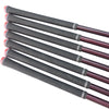 TaylorMade: Stealth HD Iron Set 5-PW, AW (7 pc) Graphite Stiff Right Hand