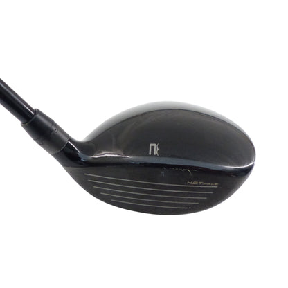 Cobra: AEROJET LS 3w Fairway Wood Graphite Stiff Right Hand