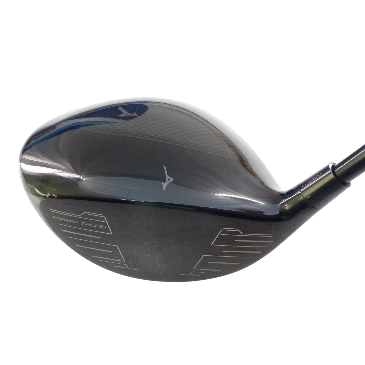 Mizuno: ST-MAX 9.5° Driver Graphite Stiff Right Hand