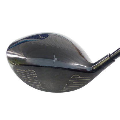 Mizuno: ST-MAX 9.5° Driver Graphite Stiff Right Hand