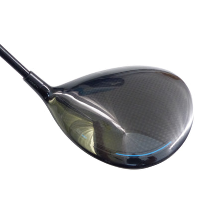 Mizuno: ST-MAX 9.5° Driver Graphite Stiff Right Hand