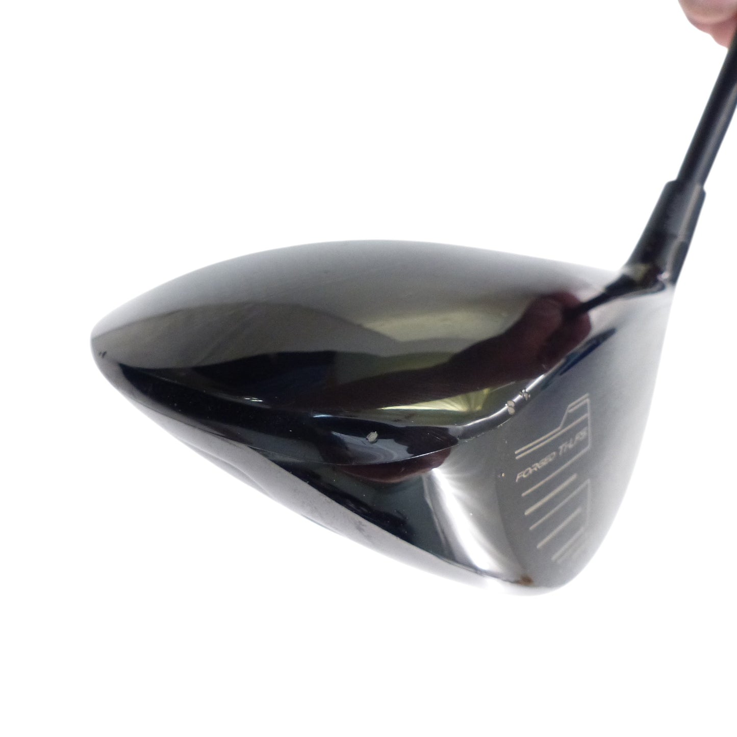 Mizuno: ST-MAX 9.5° Driver Graphite Stiff Right Hand