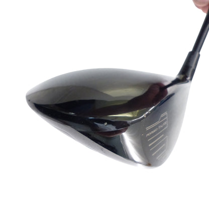 Mizuno: ST-MAX 9.5° Driver Graphite Stiff Right Hand