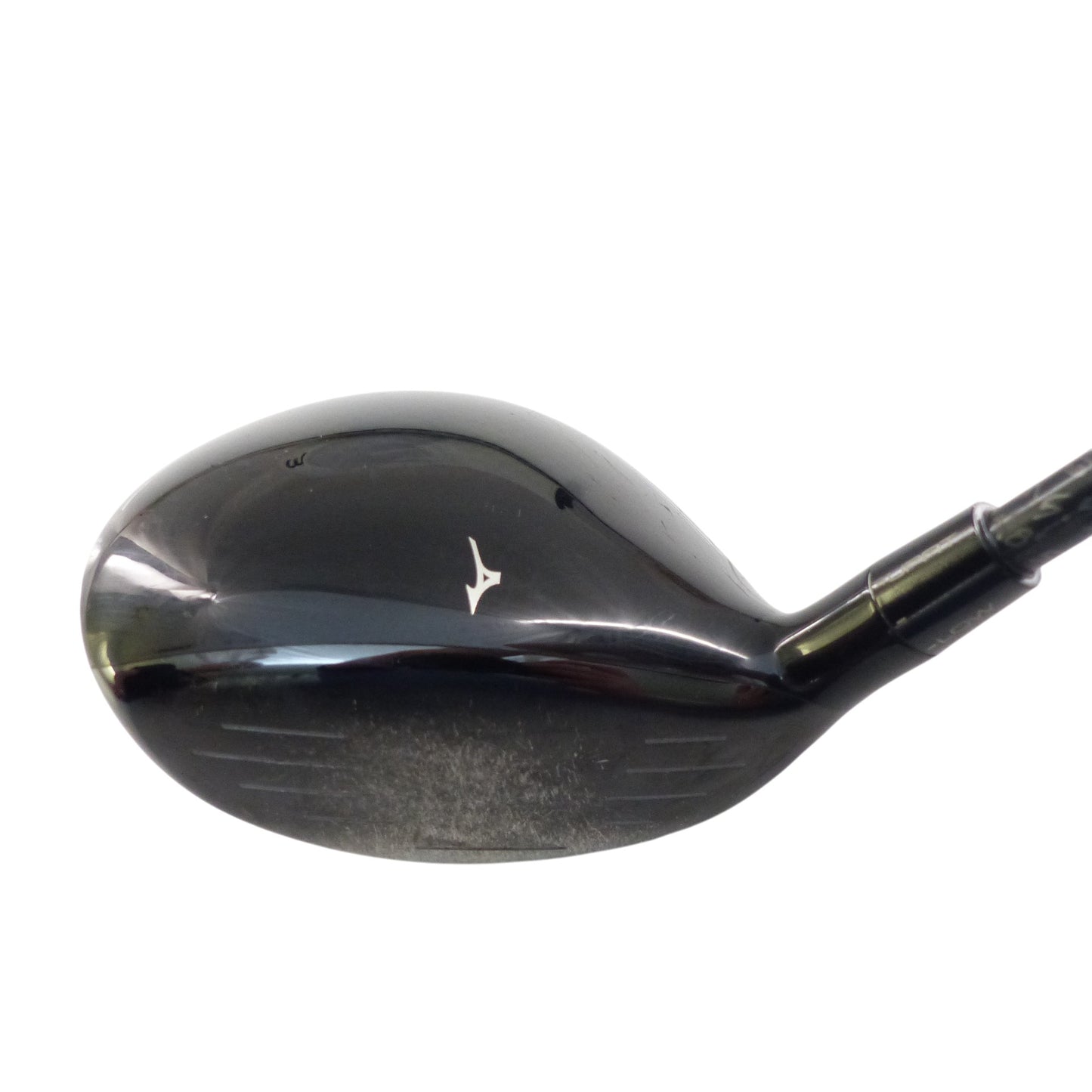 Mizuno: ST190 3w Fairway Wood Graphite Regular Right Hand