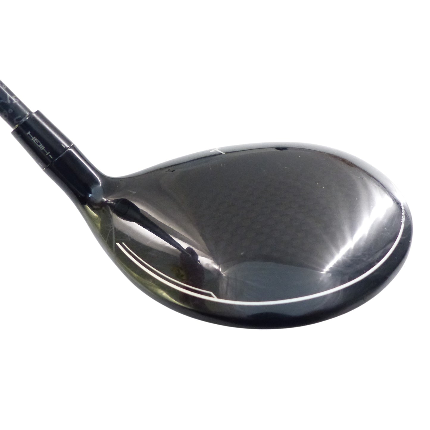 Mizuno: ST190 3w Fairway Wood Graphite Regular Right Hand