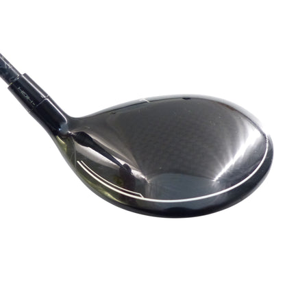 Mizuno: ST190 3w Fairway Wood Graphite Regular Right Hand