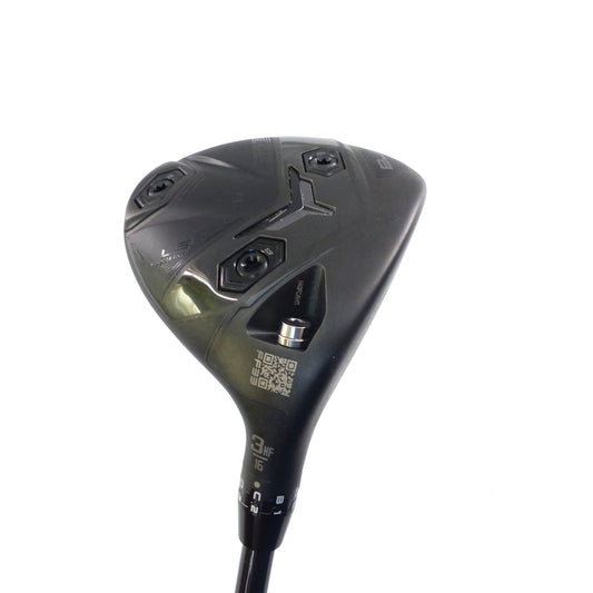 Cobra: DS-Adapt LS 3HL Fairway Wood Graphite X-Stiff Right Hand