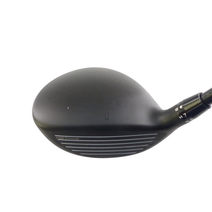 Cobra: DS-Adapt LS 3HL Fairway Wood Graphite X-Stiff Right Hand