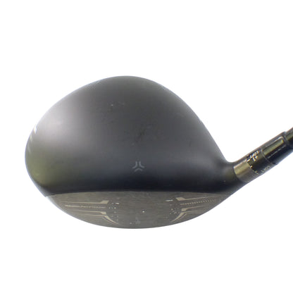 Srixon: ZX5 MK II LS 9.5° Driver Graphite Stiff Right Hand