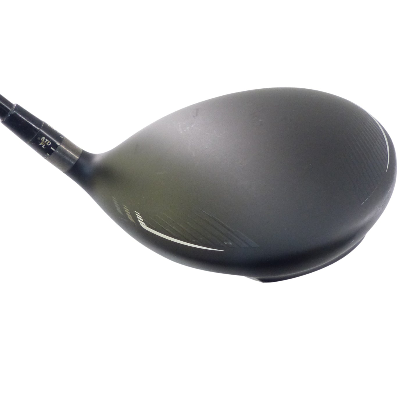 Srixon: ZX5 MK II LS 9.5° Driver Graphite Stiff Right Hand