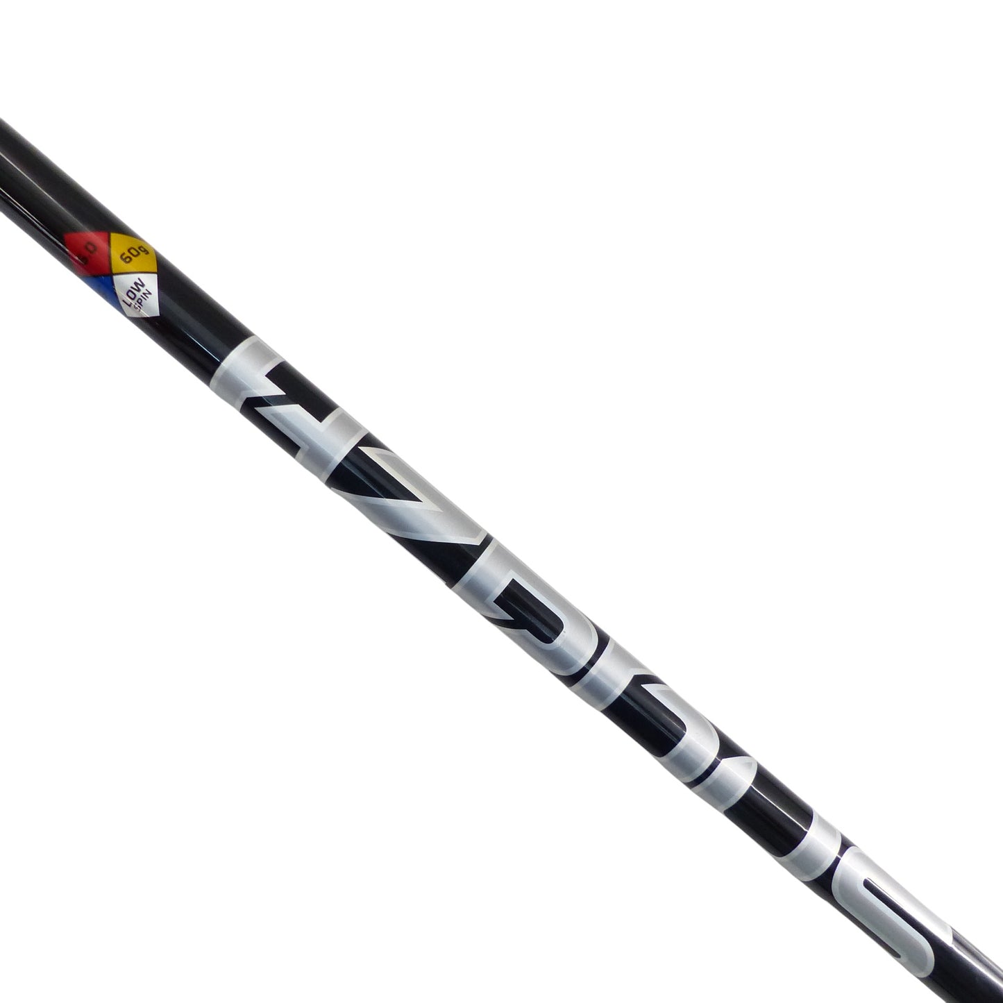 Srixon: ZX5 MK II LS 9.5° Driver Graphite Stiff Right Hand