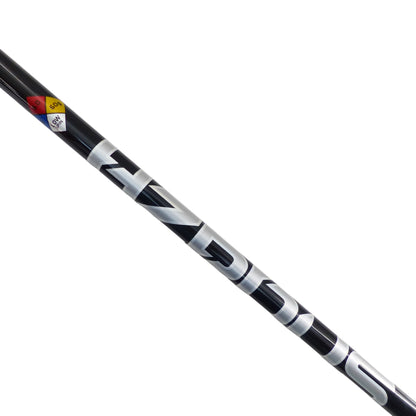Srixon: ZX5 MK II LS 9.5° Driver Graphite Stiff Right Hand
