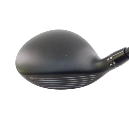 Cobra: DS-Adapt LS 3w Fairway Wood Graphite Stiff Right Hand