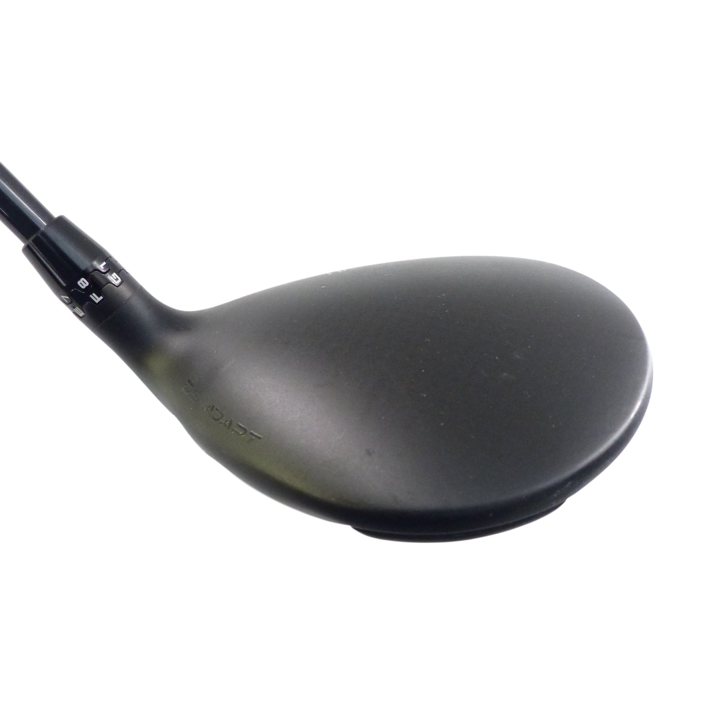 Cobra: DS-Adapt LS 3w Fairway Wood Graphite Stiff Right Hand