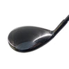 TaylorMade: Qi10 3w Fairway Wood Graphite Seniors Left Hand