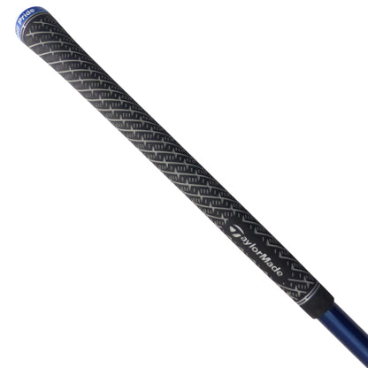 TaylorMade: Qi10 3w Fairway Wood Graphite Seniors Left Hand
