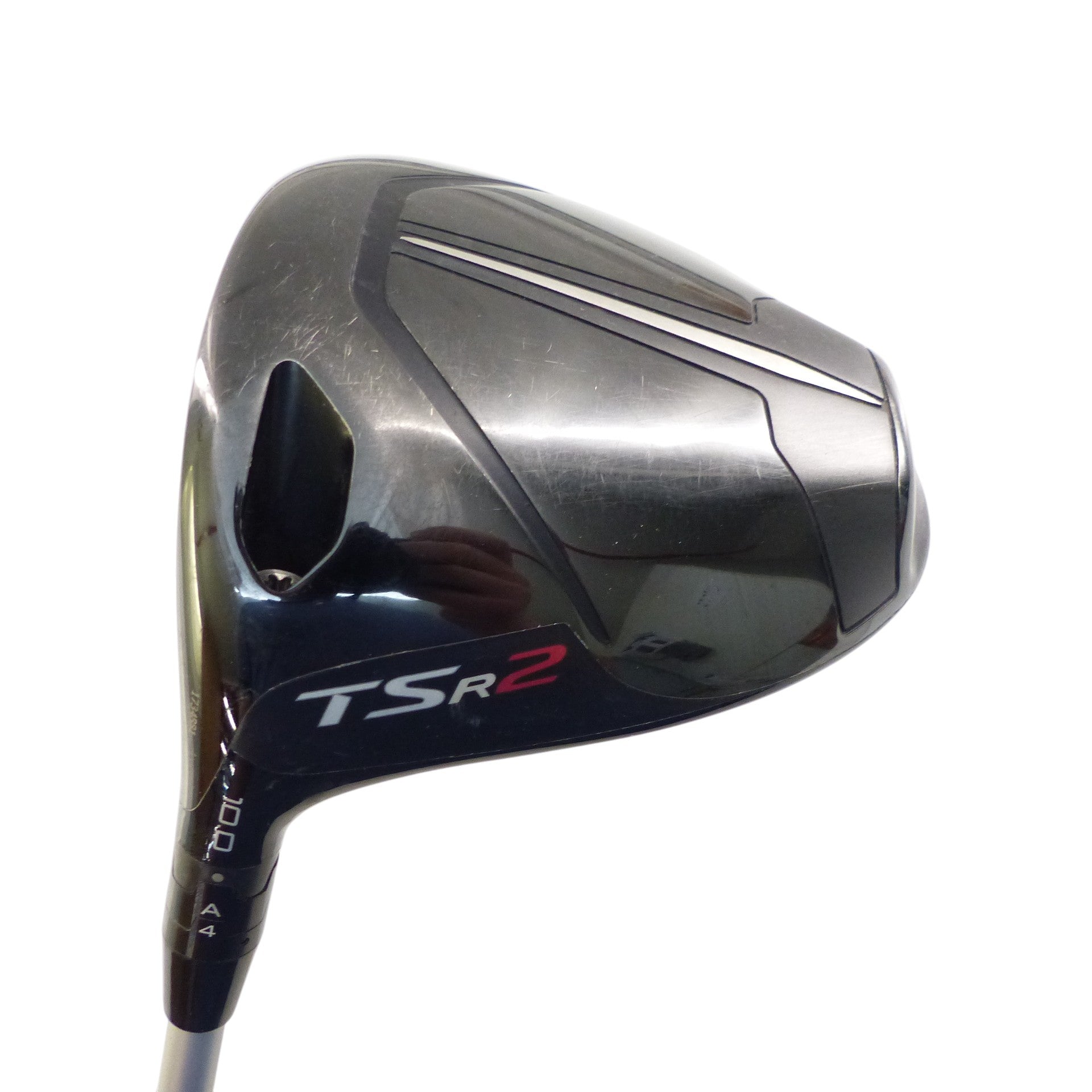 Titleist TSR2 Driver – Golf Traders