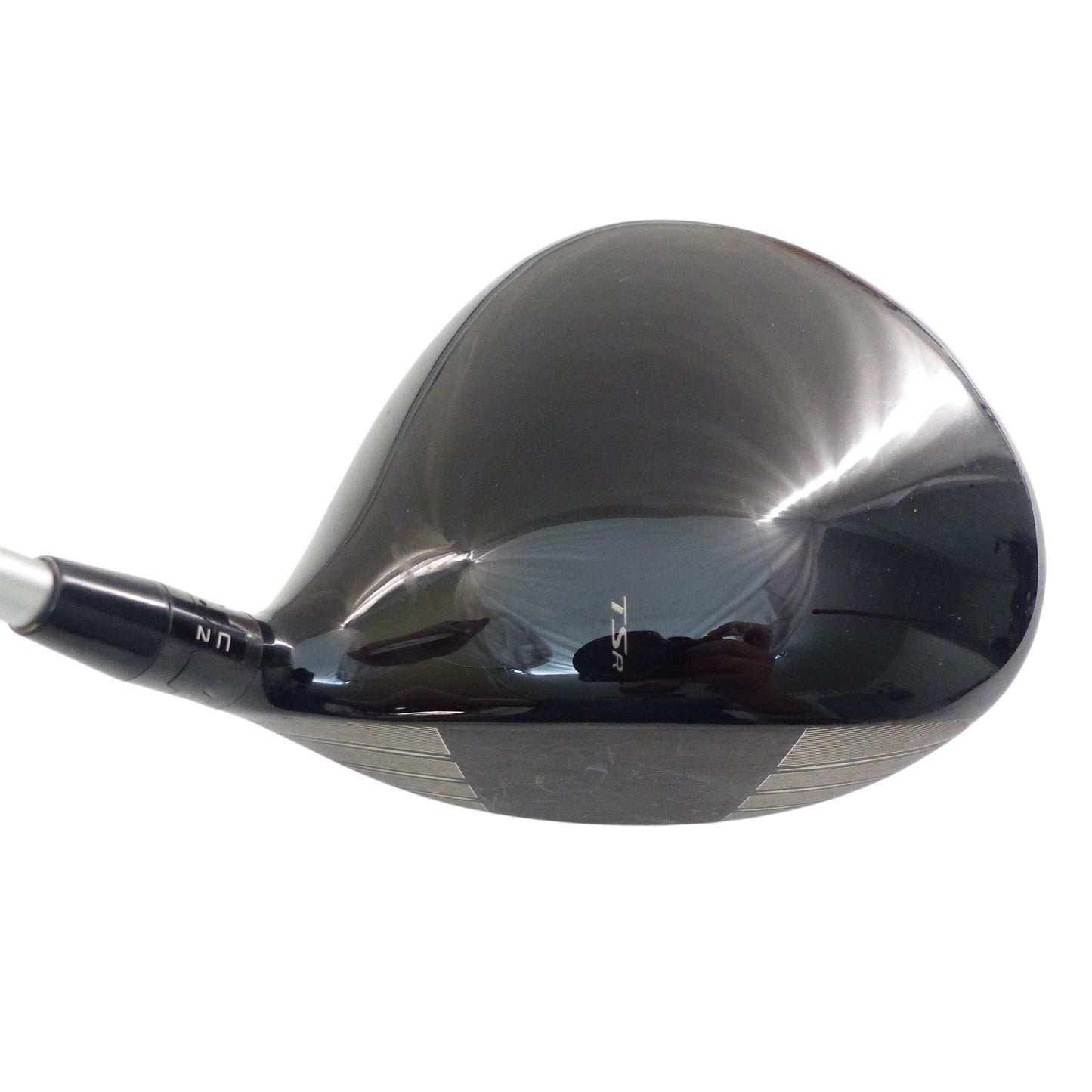Titleist: TSR2 10.0° Driver Graphite Seniors Left Hand