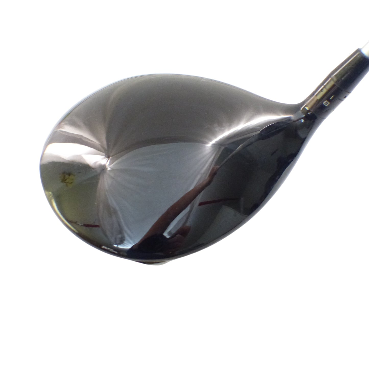 Titleist: TSR2 10.0° Driver Graphite Seniors Left Hand