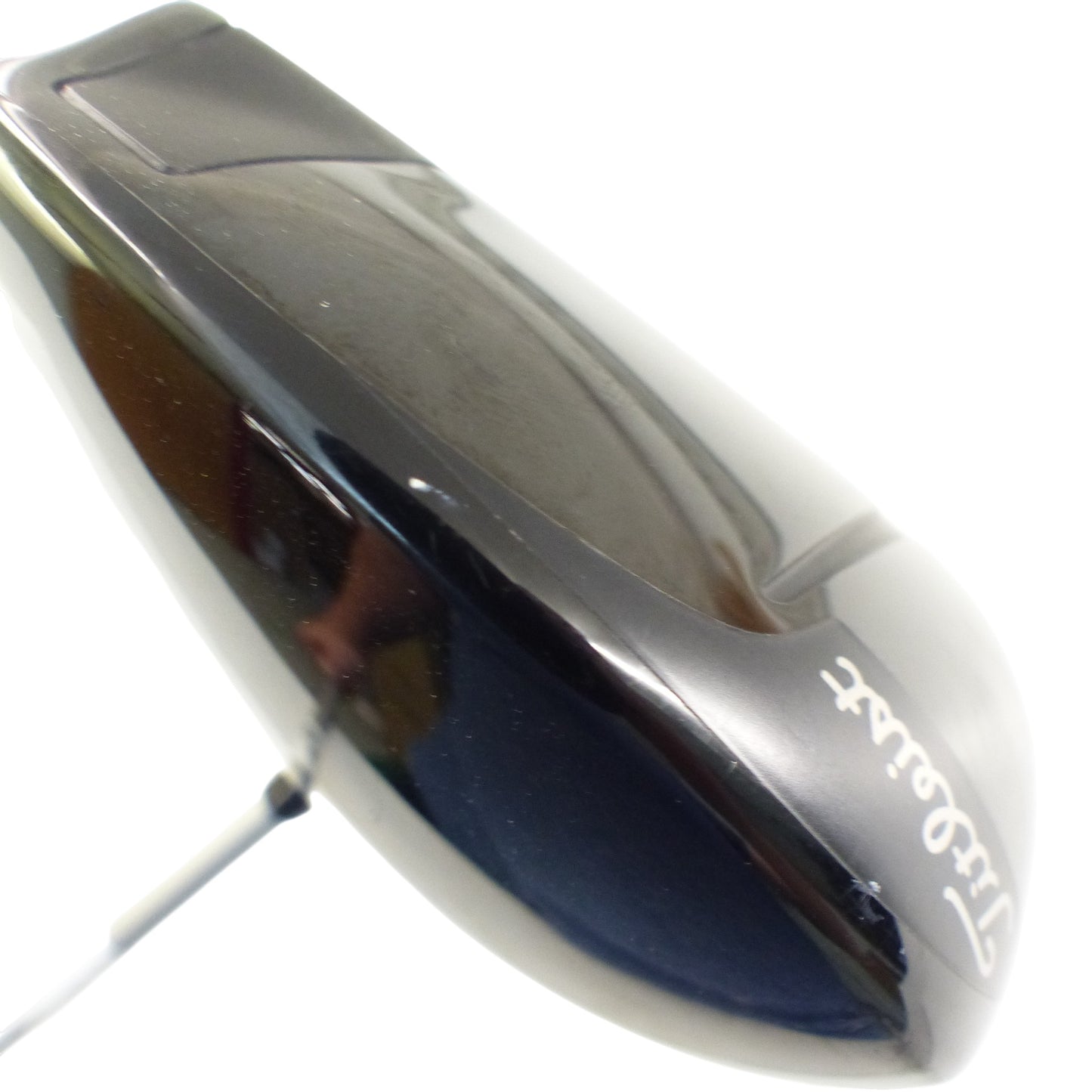 Titleist: TSR2 10.0° Driver Graphite Seniors Left Hand