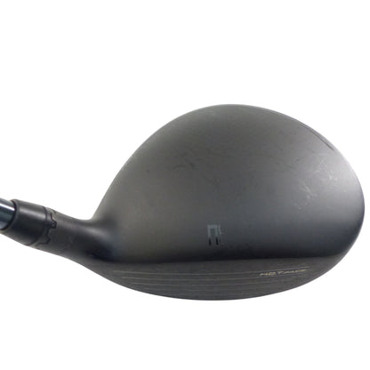 Cobra: DARKSPEED MAX 3w Fairway Wood Graphite Seniors Left Hand