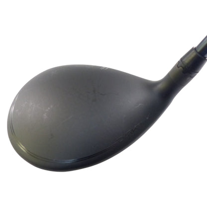 Cobra: DARKSPEED MAX 3w Fairway Wood Graphite Seniors Left Hand