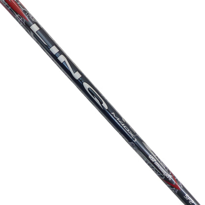 Cobra: DARKSPEED MAX 3w Fairway Wood Graphite Seniors Left Hand