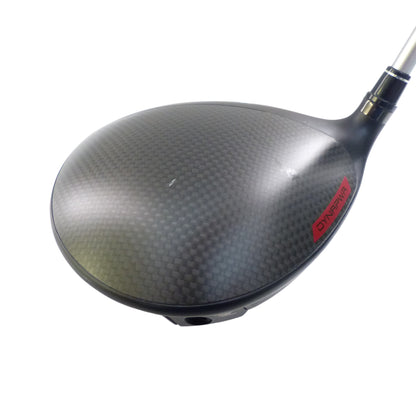 Wilson Staff: Dynapwr Carbon 9.0° Driver Graphite Stiff Left Hand