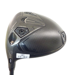 Cobra: DARKSPEED LS 9.0° Driver Graphite Seniors Left Hand