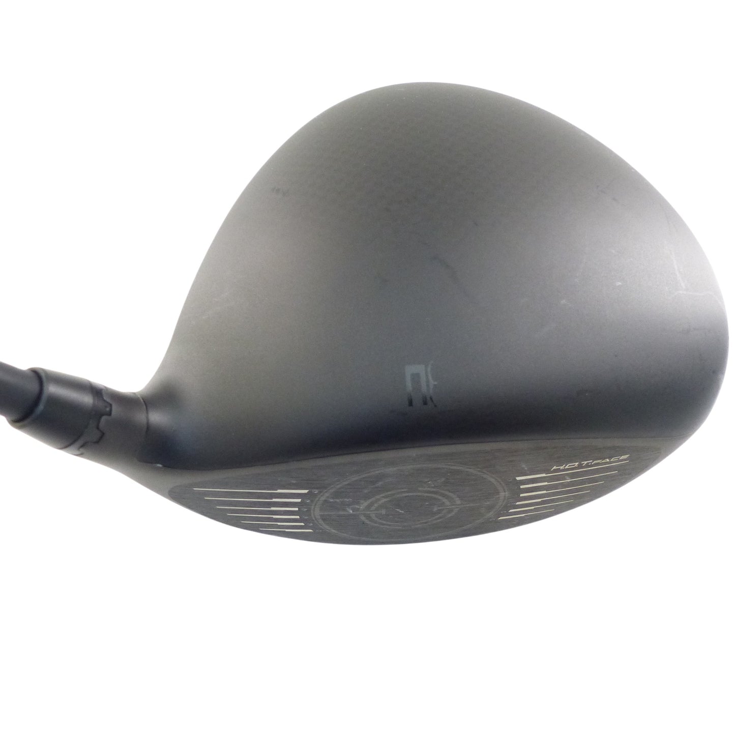 Cobra: DARKSPEED LS 9.0° Driver Graphite Seniors Left Hand